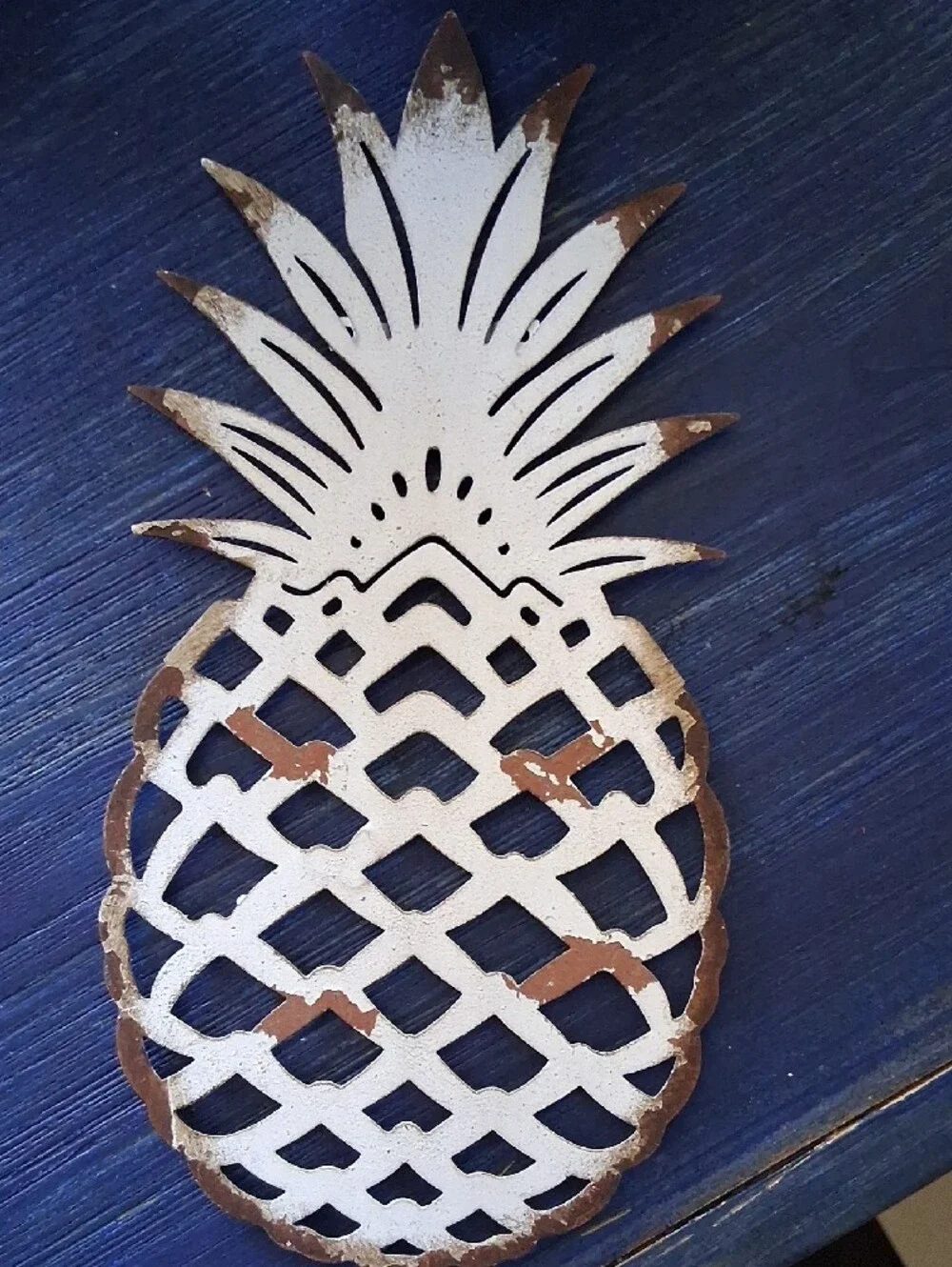 N/A charming pineapple